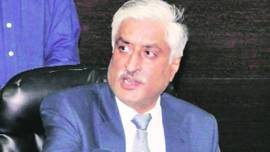 Ex-DGP Saini: From most powerful to most wanted, with six police teams on his heels