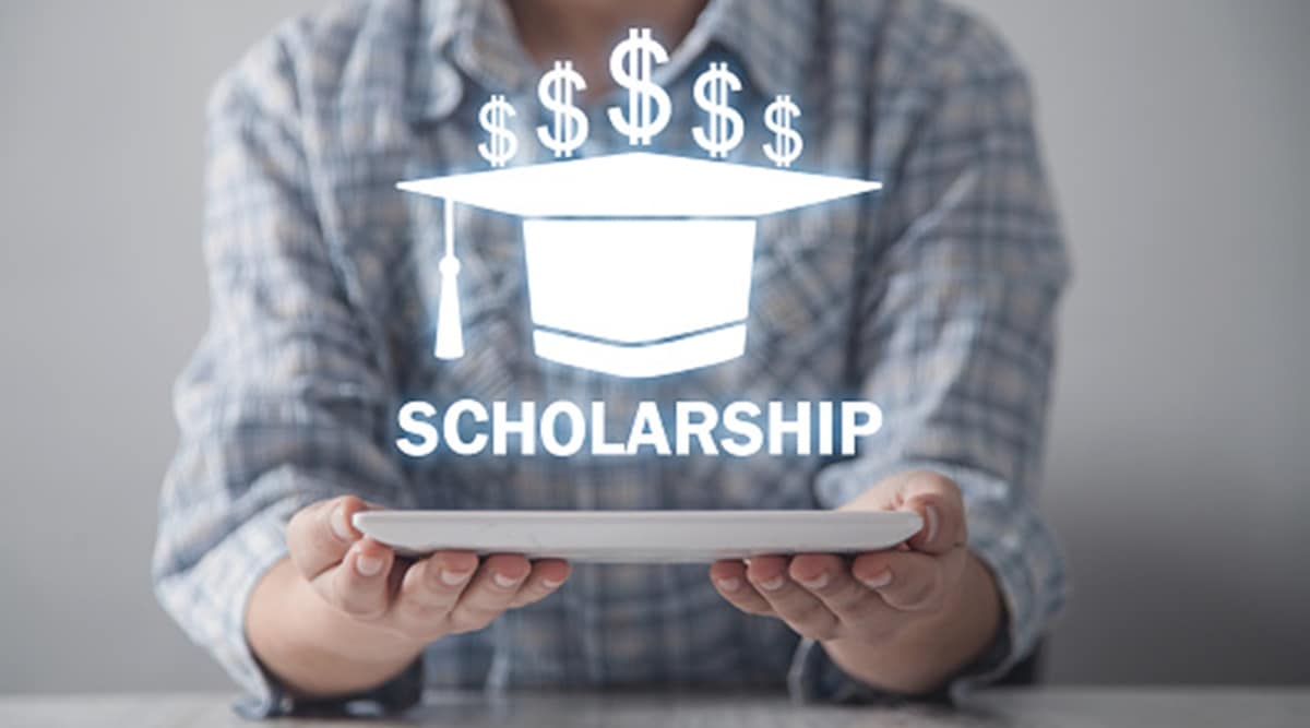 part time phd scholarship