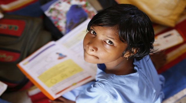 online education, online classes, schools reopen, innovative ways to teach students without internet, education news