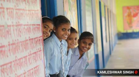 CAG report, residential schooling, scheduled tribes, Ahmedabad news, Gujarat news, Indian express news