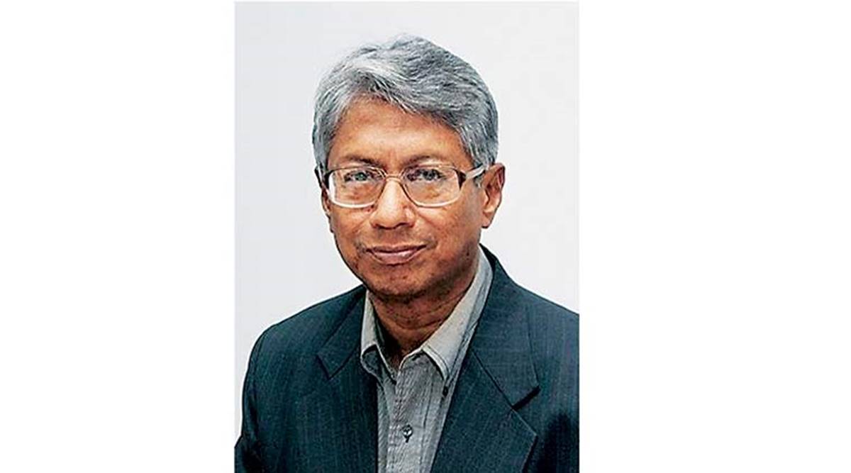 Visva-Bharati University, former Visva-Bharati University VC financial irregularities, Sushanta Duttagupta cbi case, Sushanta Duttagupta financial irregularities