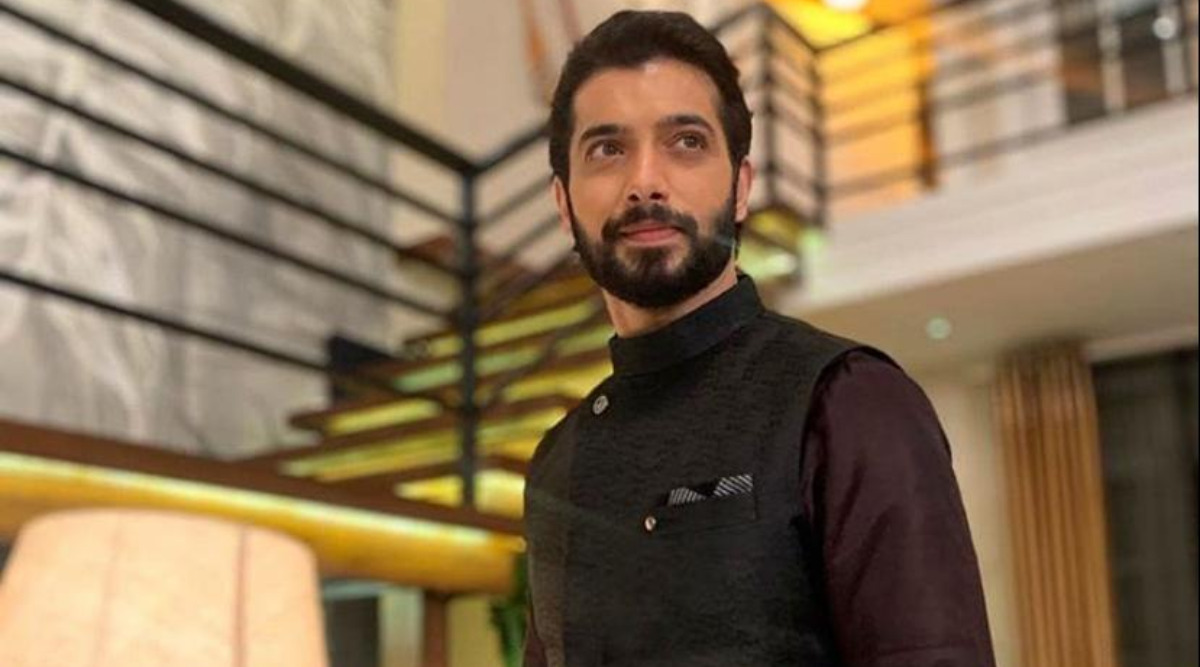 Sharad Malhotra on playing the villain in Naagin 5: Had cold feet on