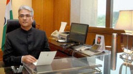 AgustaWestland helicopters deal, chopper deal,CBI probe, Shashi Kant Sharma, Indian express news