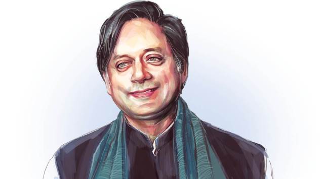 Shashi Tharoor: BJP using media as weapon of mass distraction, shifting eyeballs from Covid, China, economy