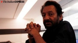 shekhar kapur