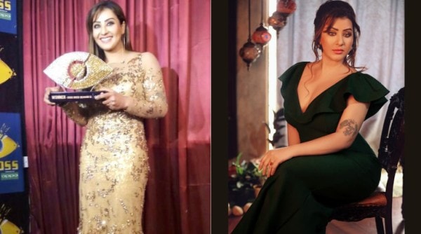 shilpa shinde, bigg boss 11