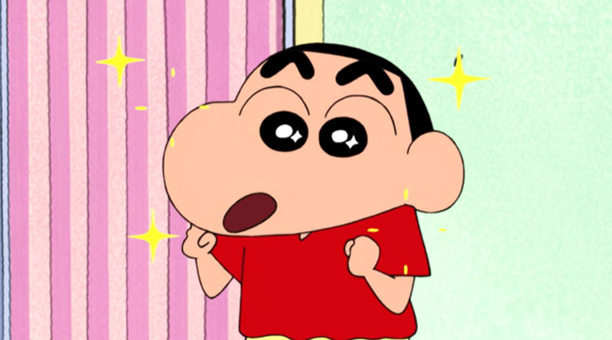 Shinchan