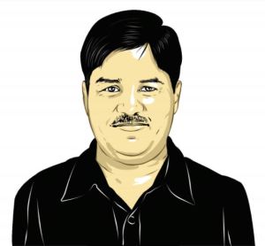 Shyamlal Yadav