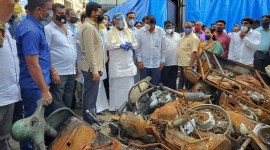 Bengaluru violence: Only real culprits should be caught, says Siddaramaiah