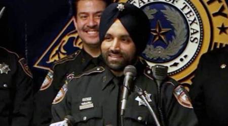 US House of Representatives pass legislation to honour slain Sikh Cop