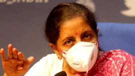 GST deadlock on, Centre says can enable borrowing for Option 1 states