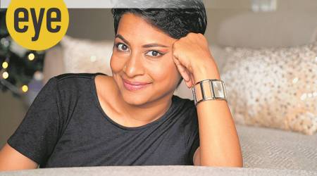 Aparna Ganesh