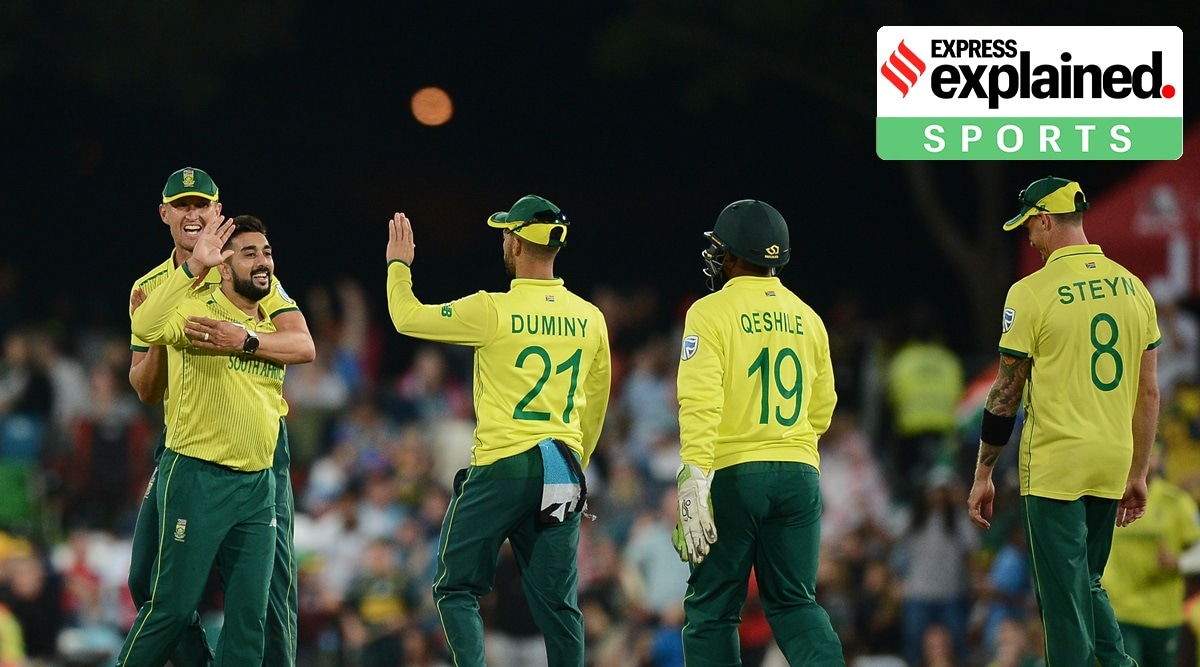 south africa, south africa cricket, south africa cricket board suspended, south africa cricket news