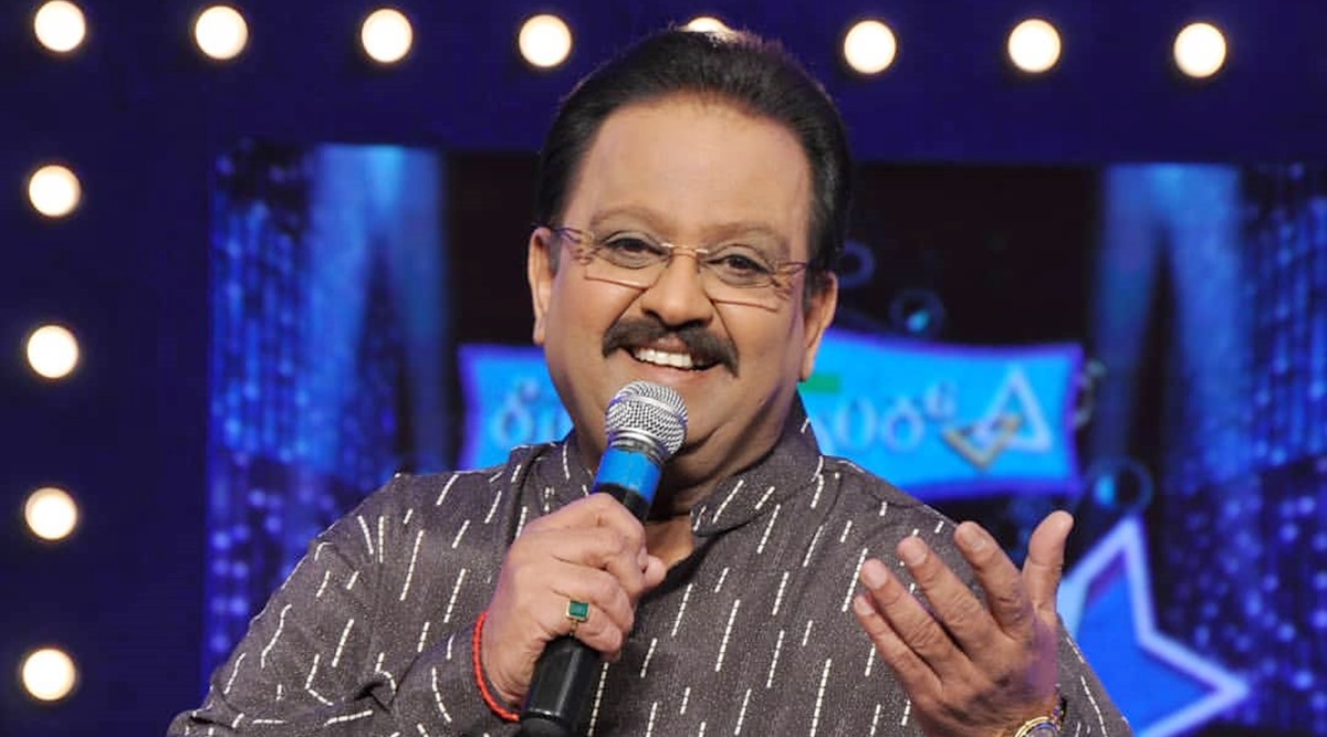 Singer-actor SP Balasubrahmanyam dies at 74 ...