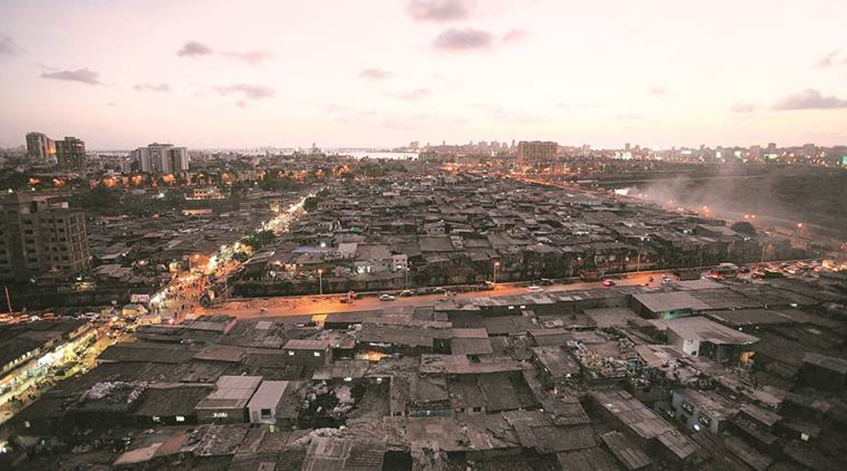 bandra slums, bandra Slum Rehabilitation Authority, bandra sra project, bandra sra probe, mumbai city news