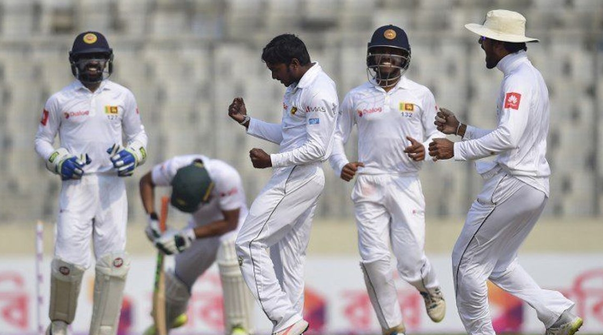 Sri Lanka Tour of Bangladesh: Sri Lanka arrives in Bangladesh for two test series, venue for practice match changes: Follow BAN vs SL LIVE Updates