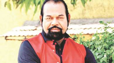 Gujarat BJP MLA, who recovered from Covid, dances inside temple without mask