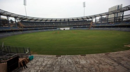 Aaditya Thackeray, Mumbai Cricket Association, Wankhede stadium, icc world cup 2011, ms dhoni, indian express news