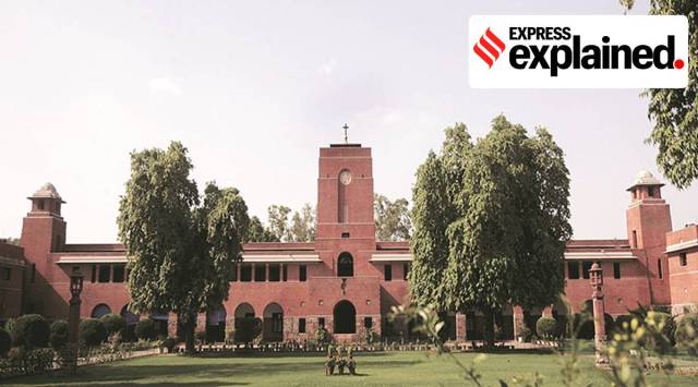 St. stephens cut off, st stephen college cut off courses, st stephen college admission, du colleges admission, undergrad admissions du,