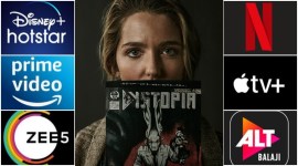 streaming, what to watch