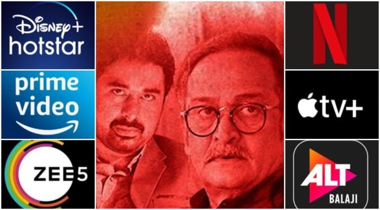 streaming what to watch