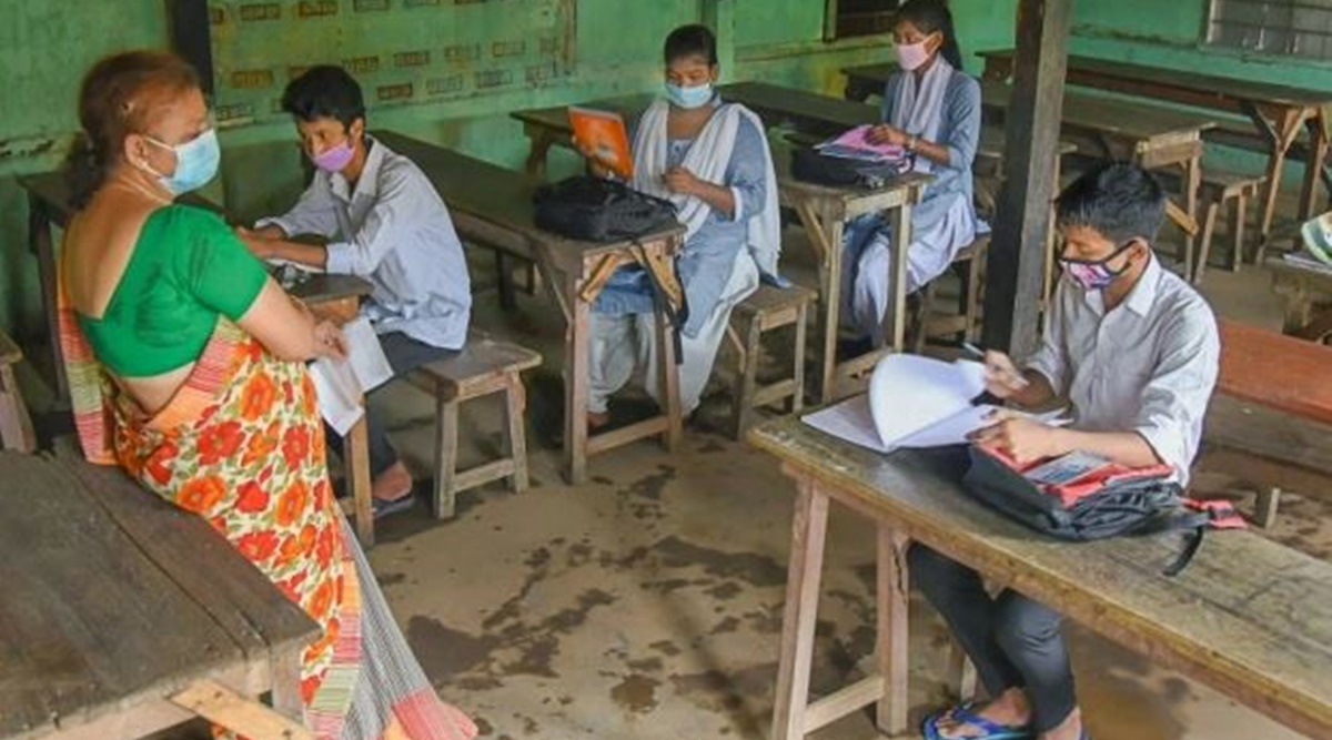 hscap, hscap.kerala.gov.in, HSCAP second allotment list, education news, school admission,