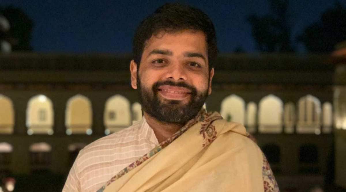 Kothari, a Masters in mathematics from the University of Cambridge, taught the subject at Ashoka University before turning to financial consulting.