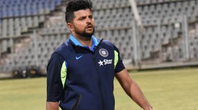 Suresh Raina, Suresh Raina relative murder case, Suresh Raina relatives attack, Suresh Raina uncle killed, captain amarinder singh, Suresh Raina ipl, suresh raina family attack, indian express news