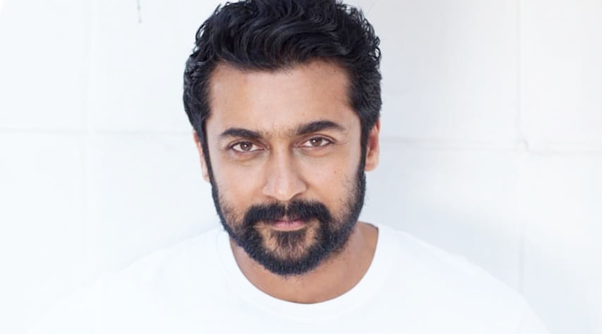 Madras HC judge calls for action against actor Surya for dig at ...