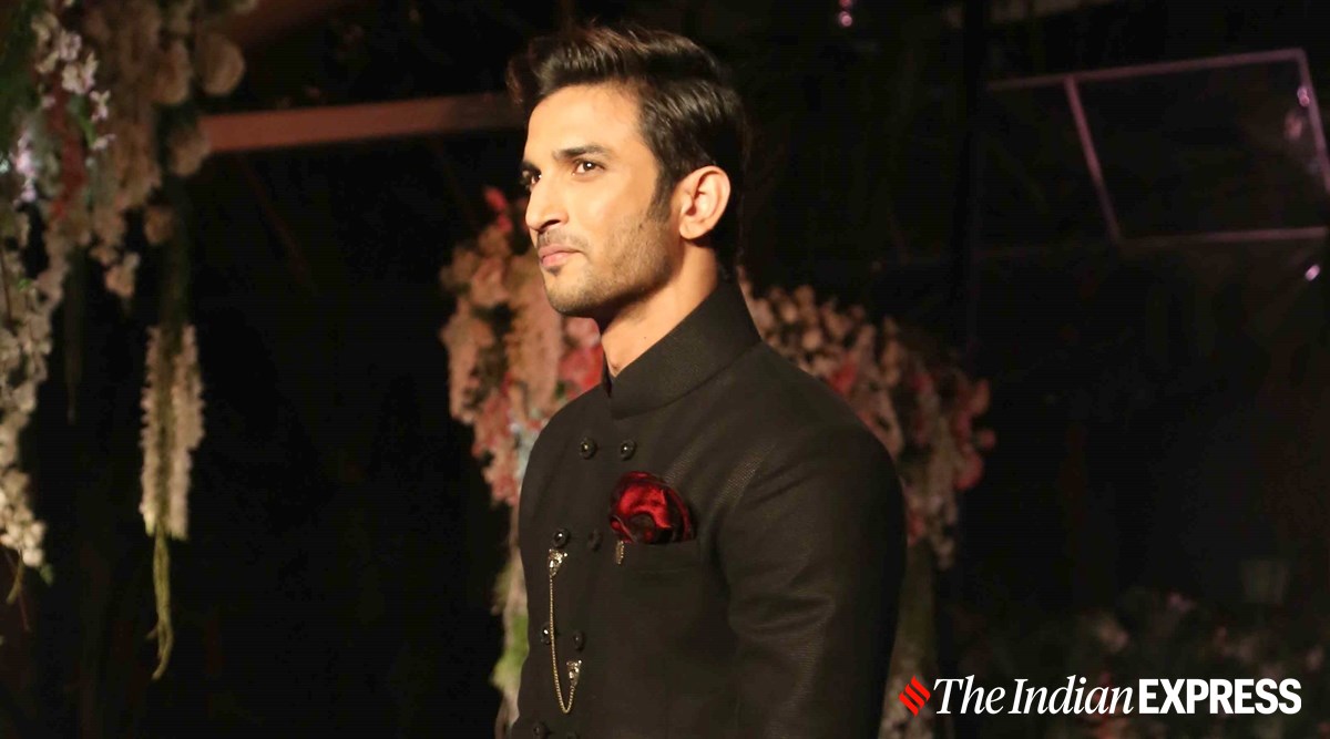 sushant singh rajput death case, sushant singh rajput case media trial, sushant singh rajput media coverage, bombay high court, mumbai city news