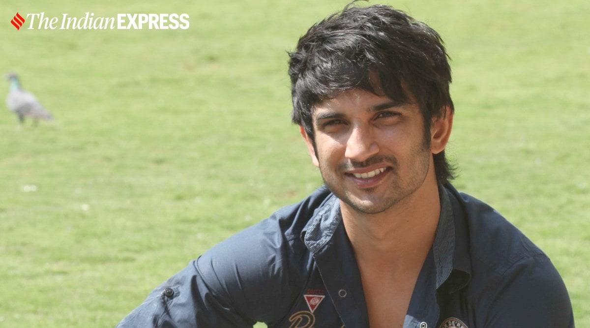 Sushant Singh Rajput suicide case, Media trial Sushant singh, Sushant Singh Rajput case media, bombay hc on media trial, mumbai city news