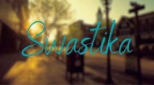 swastika new york town, swastika town, nazi, sanskrit, united states, indian express