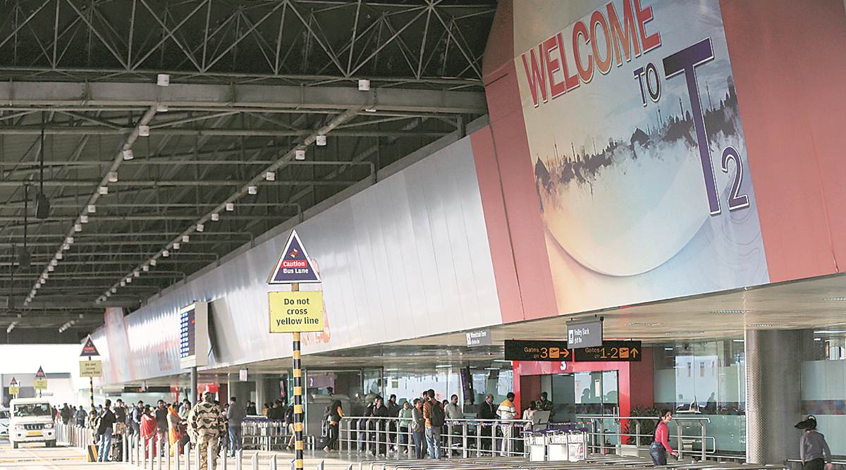 Delhi airport’s T2 to resume operations from October 1 | Business News ...