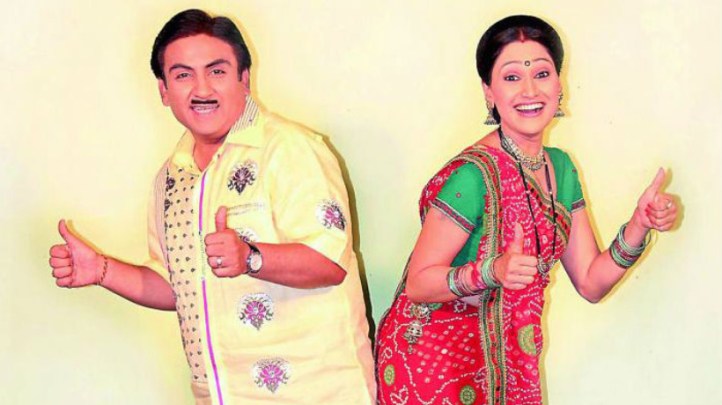 taarak mehta ka ooltah chashmah, sab tv