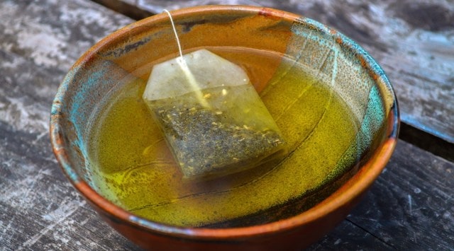 "Make sure your tea bag is free of epichlorohydrin," suggests Bhatia. (Photo: Pixabay)