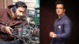 ajay devgn, sonu sood, teachers day