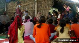 teachers day celebrations, teachers day virtual celebrations, teachers day online celebrations, teachers day online event, delhi city news