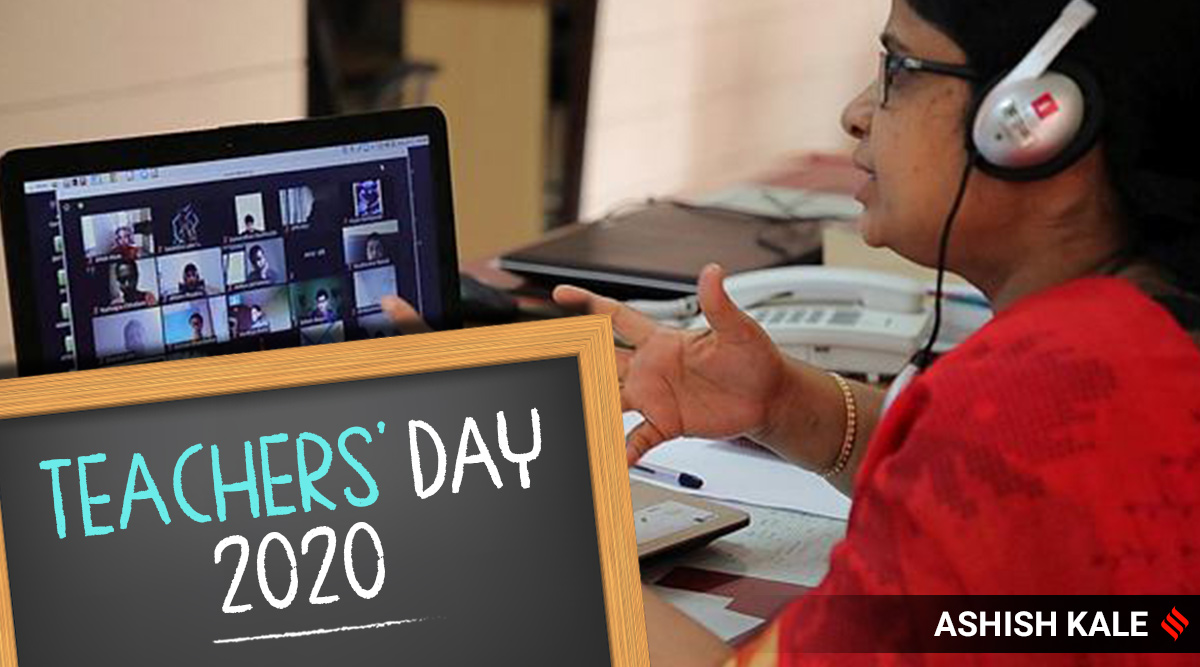 Teacher's Day 2020 Speech, Essay Ideas, Quotes for Students ...