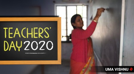PM Narendra Modi, our teachers our heros, prime minister narednra modi, education minister HRD ramesh pokhriyal nishank, happy teachers day, teachers day speech, modi teachers day speech, national teachers award, education news