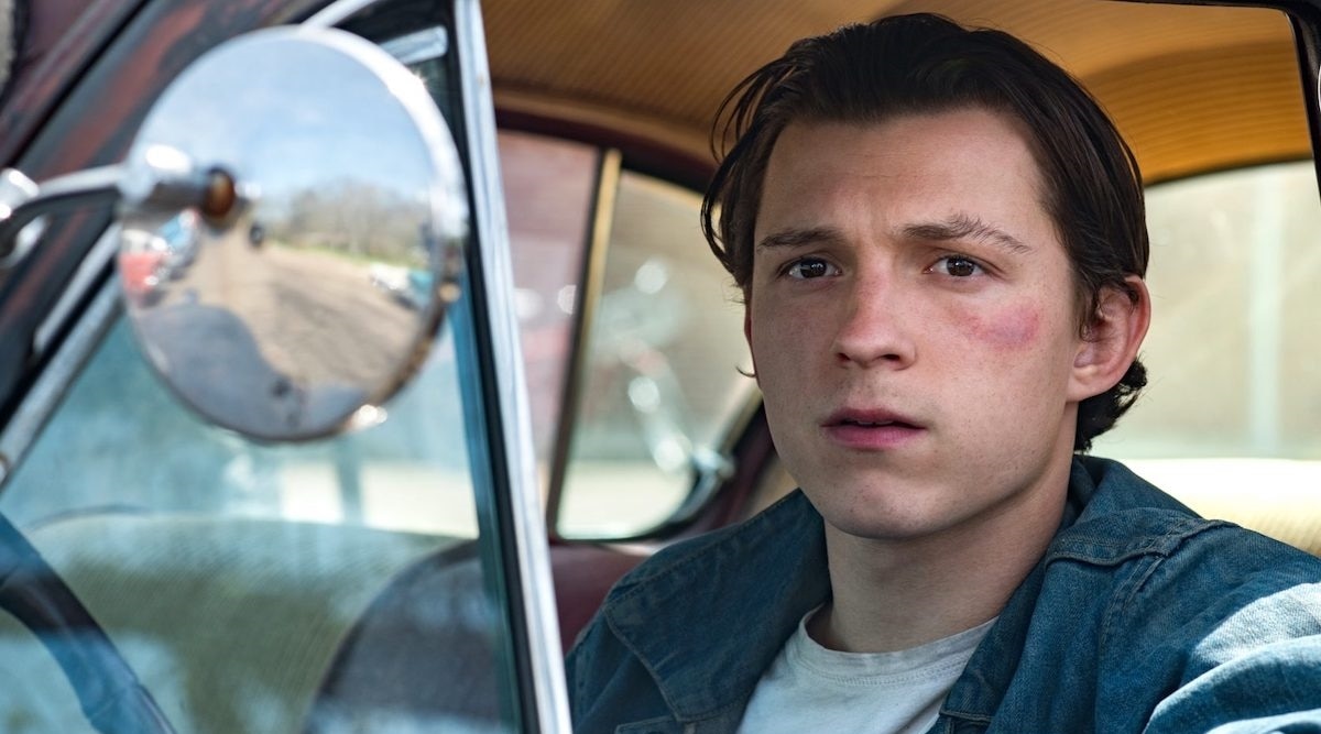 Devil All the Time Review: Netflix Drama Stars Tom Holland, Pattinson