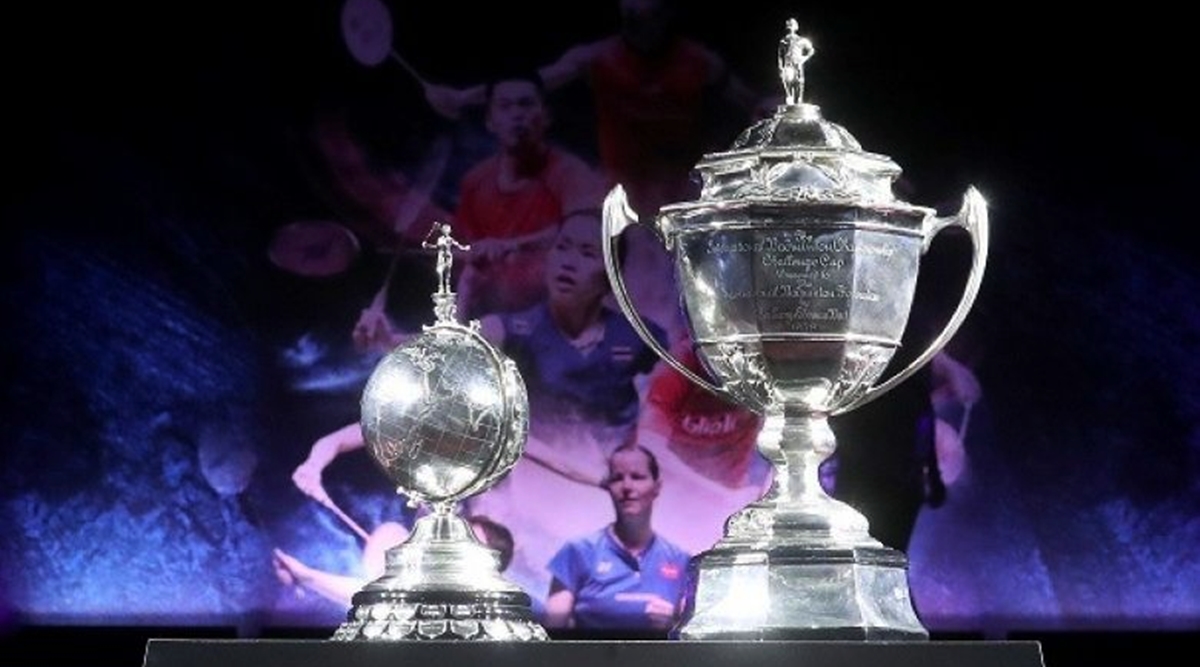 After South Korea, Indonesia withdraw from Thomas and Uber Cup Badminton News