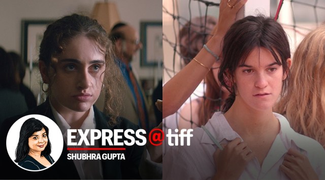 Shiva Baby, Spring Blossom