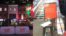 Toronto International Film Festival