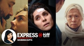 Pieces Of A Woman, 180 Degree Rule, An Old Lady