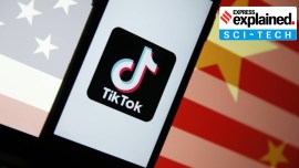 TikTok, TikTok ByteDance, TikTok US, TikTok US ban, US TikTok ban, Explained Sci-Tech, Express Explained, Indian Express