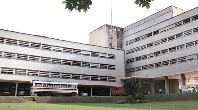 Tata Institute of Fundamental Research, TIRF, TIRF 52nd ACM symposium, TIRF students research paper, TIRF students research paper honoured, indian express news