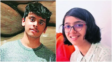 JEE, JEE results, JEE positios, mumbai boy scores 100 percent in jee, maharashtra jee topper, maharashtra jee exam result, indian express news