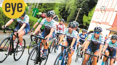 tour de france, indianexpress
