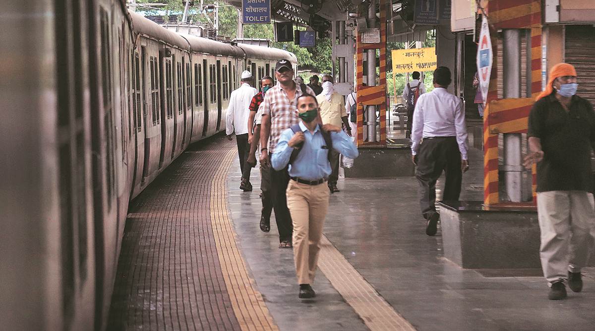 Not following pandemic norms, boarding train if COVID positive could invite fine, jail term