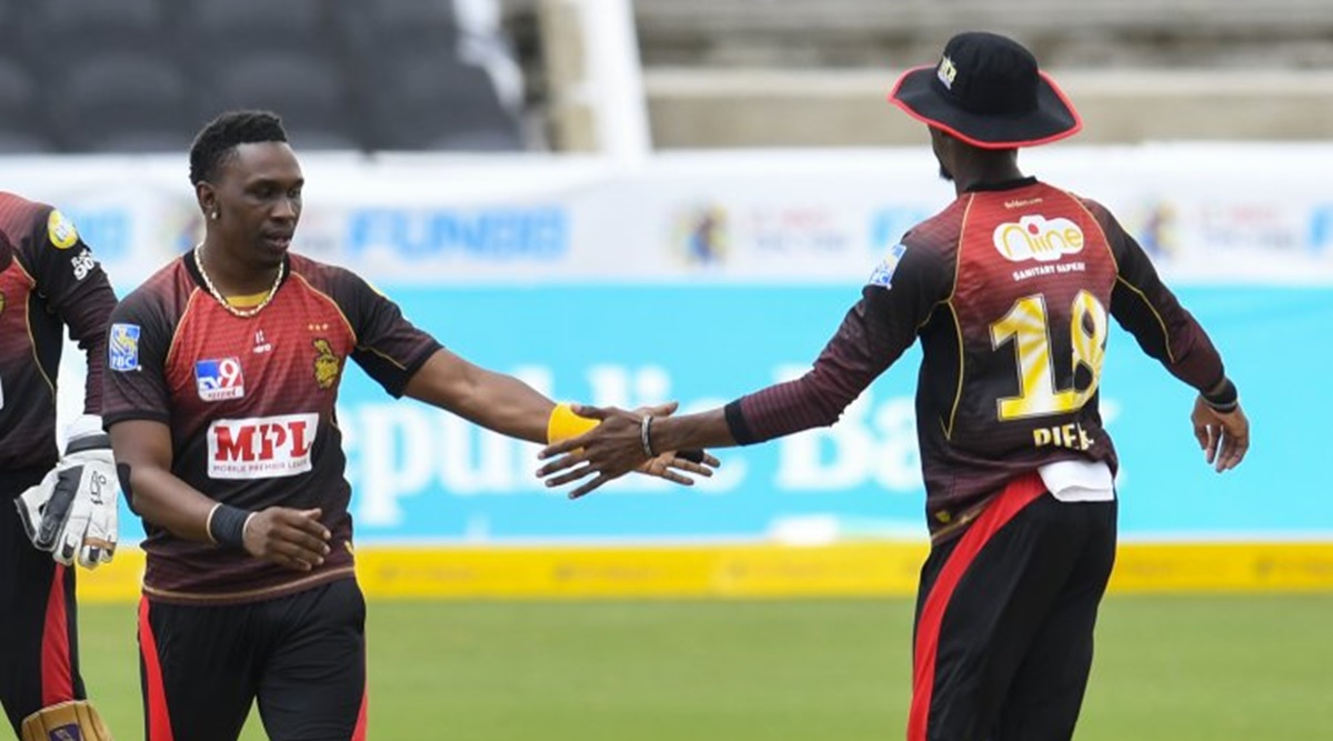 CPL 2020 Live Streaming TKR vs JT Live Cricket Score Streaming